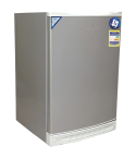 Alaska Mini Bar 114 Liter in Silver - KA 4 | ميني بار ألاسكا 114 لتر باللون فضي - KA 4