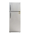 Alaska Refrigerator 318 Liter in Silver - KSD318 | ثلاجة ألاسكا 318 لتر باللون فضي - KSD318