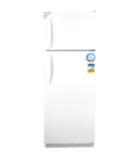 Alaska Refrigerator 326 Liter in White - KSD335 | ثلاجة ألاسكا 326 لتر باللون أبيض - KSD335