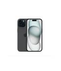 Apple iPhone 15 Plus 128 GB 6 GB RAM Black 5G Smartphone | أبل iPhone 15 Plus 128 جيجابايت رام 6 جيجابايت لون اسود شبكة 5G