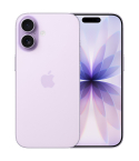 Apple iPhone 17 256 GB 8 GB RAM Purple 5G Smartphone | أبل iPhone 17 256 جيجابايت رام 8 جيجابايت لون Purple شبكة 5G