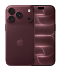 Mobile Apple iPhone 18 Pro, 256 GB, 12 GB RAM, BURGUNDY, 5G