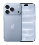 Mobile Apple iPhone 18 Pro, 512 GB, 12 GB RAM, GLACIER, 5G