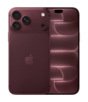 Apple iPhone 18 Pro Max 256 GB 12 GB RAM Red 5G Smartphone | أبل iPhone 18 Pro Max 256 جيجابايت رام 12 جيجابايت لون احمر شبكة 5G