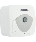 Ariston Electric Water Heater 15 Liter in White - RS15EG | سخان مياه كهربائي أريستون 15 لتر باللون أبيض - RS15EG