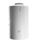 Ariston Electric Water Heater 50 Liter in Titanium - RUBIS PRO50-HEG | سخان مياه كهربائي أريستون 50 لتر باللون تيتانيوم - RUBIS PRO50-HEG
