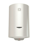 Ariston Electric Water Heater 50 Liter in White - PRO 1 R 50H EG | سخان مياه كهربائي أريستون 50 لتر باللون أبيض - PRO 1 R 50H EG