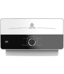 Ariston Instant Water Heater 7 kW in Black - Aures M 7 EU | سخان مياه فوري أريستون 7 كيلو وات باللون أسود - Aures M 7 EU