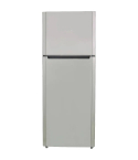 Ariston Refrigerator 342 Liter in Silver - ENTM 18020 F EX | ثلاجة أريستون 342 لتر باللون فضي - ENTM 18020 F EX