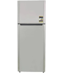 Ariston Refrigerator 342 Liter in Silver - ENTM18020F-EX | ثلاجة أريستون 342 لتر باللون فضي - ENTM18020F-EX