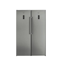 Ariston Refrigerator + Freezer