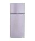 Ariston Refrigerator 408 Liter in Silver - ART70F1452XNA | ثلاجة أريستون 408 لتر باللون فضي - ART70F1452XNA