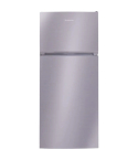 Ariston Refrigerator 406 Liter in Stainless Steel - ART70F1452XDI | ثلاجة أريستون 406 لتر باللون استانلس ستيل - ART70F1452XDI