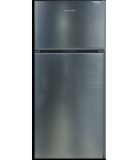 Ariston Refrigerator 420 Liter in Silver - ART70F1422XNA | ثلاجة أريستون 420 لتر باللون فضي - ART70F1422XNA