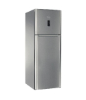 Ariston Refrigerator 456 Liter in Stainless Steel - ENXTY19222XFW | ثلاجة أريستون 456 لتر باللون استانلس ستيل - ENXTY19222XFW