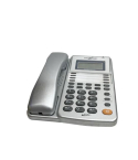 Gaoxinqi HCD399(172)P-TSDL Corded Landline Telephone - Grey