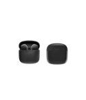 I Plus I-Buds 3 In-Ear Earbuds, 250 mAh - Black