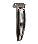 BaByliss 3D Control Beard Trimmer 24 Cutting Lengths 0.4–5 mm in Black - E865E | ماكينة تشذيب اللحية بيبي ليس 3D كنترول 24 درجة قص من 0.4 إلى 5 مم باللون أسود - E865E
