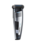 BaByliss Beard Trimmer Stainless Steel Blades in Black - E848SDE