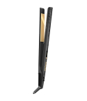 BaByliss Hair Straightener 235 °C Tourmaline Ceramic Plates in Black - ST420E | مكواة شعر بيبي ليس 235 درجة مئوية ألواح سيراميك تورمالين باللون أسود - ST420E