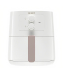 Philips HD9200/20 Air Fryer, 1400W, 4.1L - white - International Warranty