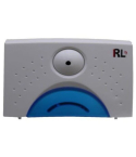 RL RL-9811 Wireless DoorBell - White