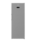 Beko Deep Freezer 404 Liter in Silver - RFNE448E35XB | ديب فريزر بيكو 404 لتر باللون فضي - RFNE448E35XB