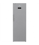 Beko Deep Freezer 404 Liter in Silver - RFNE448E35XB | ديب فريزر بيكو 404 لتر باللون فضي - RFNE448E35XB