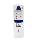 Bergen Water Cooler 2 Taps in White - WFB330LA | مبرد مياه بيرجن ٢ حنفية باللون أبيض - WFB330LA