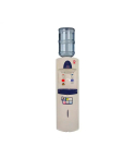Bergen Water Cooler 2 Taps in White - WFB330LA | مبرد مياه بيرجن ٢ حنفية باللون أبيض - WFB330LA
