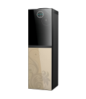 Bergen Water Cooler 3 Taps in Gold - BYB538 | مبرد مياه بيرجن ٣ حنفية باللون ذهبي - BYB538