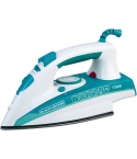 Black+Decker X1600-B5 steam iron | مكواة بخار بلاك اند ديكر X1600-B5