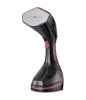 Black+Decker HSTD1600-B5 digital handheld garment steamer | مكواة بخار محمولة رقمية بلاك اند ديكر HSTD1600-B5