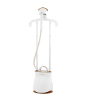 Black+Decker GST2400-B5 twin pole upright garment steamer | مكواة بخار عمودية بلاك اند ديكر GST2400-B5 بعمودين