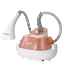 Black+Decker GSTM2050-B5 upright garment steamer | مكواة بخار عمودية بلاك اند ديكر GSTM2050-B5