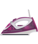 Black+Decker MPP+ X2450-B5 steam iron | مكواة بخار بلاك اند ديكر MPP+ X2450-B5