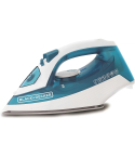 Black+Decker X1575-B5 steam iron | مكواة بخار بلاك اند ديكر X1575-B5