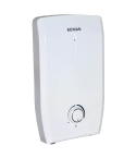 Boman Instant Water Heater 11 kW in White - GL7 | سخان مياه فوري بومان 11 كيلو وات باللون أبيض - GL7