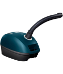 Bosch Canister Vacuum Cleaner 2000W in Blue | مكنسة برميلية بوش 2000 وات لون أزرق
