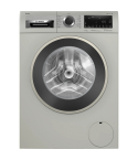 Bosch Front Load Washing Machine 10 kg in Silver Inox Graphite - WGA254AXEG | غسالة تحميل أمامي بوش 10 كجم باللون فضي إينوكس جرافيت - WGA254AXEG