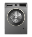 Bosch Front Load Washing Machine 9 kg in Cast Iron Grey Graphite - WGA244Z1EG | غسالة تحميل أمامي بوش 9 كجم باللون رمادي جرافيت - WGA244Z1EG