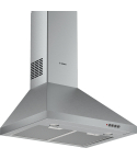 Bosch Kitchen Hood 60 cm in Stainless Steel | شفاط مطبخ بوش 60 سم باللون ستانلس ستيل