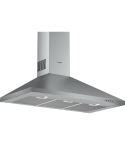 Bosch Kitchen Hood 90 cm in Stainless Steel | شفاط مطبخ بوش 90 سم باللون ستانلس ستيل