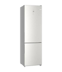 Bosch Refrigerator 330 Liter in Stainless Steel - KGN39NLEE8 | ثلاجة بوش 330 لتر باللون استانلس ستيل - KGN39NLEE8