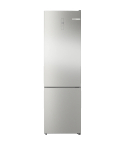 Bosch Refrigerator 330 Liter in Stainless Steel - KGN39NLEE8 | ثلاجة بوش 330 لتر باللون استانلس ستيل - KGN39NLEE8