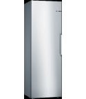 Bosch Refrigerator 348 Liter in Silver - KSV36VL30U | ثلاجة بوش 348 لتر باللون فضي - KSV36VL30U