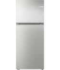 Bosch Refrigerator 413 Liter in Stainless Steel - KDN47NLEE8 | ثلاجة بوش 413 لتر باللون استانلس ستيل - KDN47NLEE8