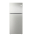Bosch Refrigerator 413 Liter in Stainless Steel - KDN47NLEE8 | ثلاجة بوش 413 لتر باللون استانلس ستيل - KDN47NLEE8
