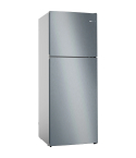 Bosch Refrigerator 453 Liter in Stainless Steel - KDN55NL2E8 | ثلاجة بوش 453 لتر باللون استانلس ستيل - KDN55NL2E8