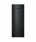 Bosch Refrigerator 526 Liter in Dark Inox - KGN76CXEE8 | ثلاجة بوش 526 لتر باللون إنوكس غامق - KGN76CXEE8